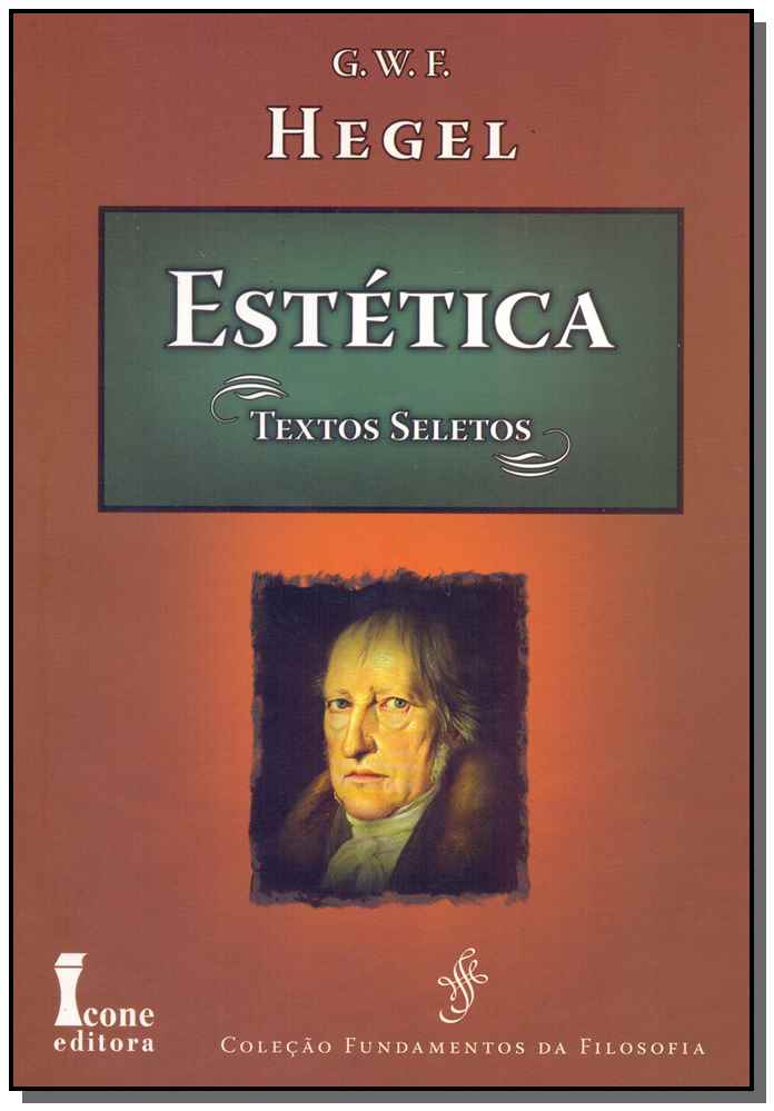Estética - Textos Seletos