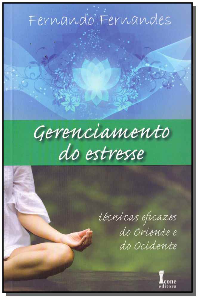 Gerenciamento do Estresse