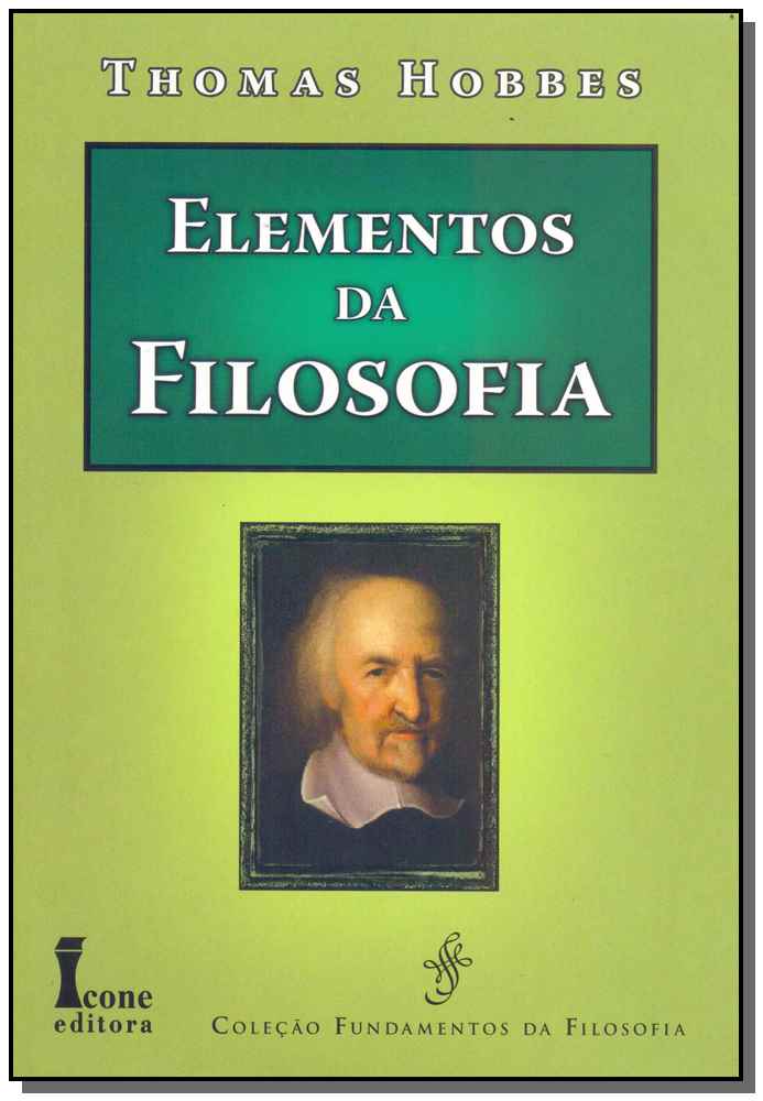 Elementos da Filosofia