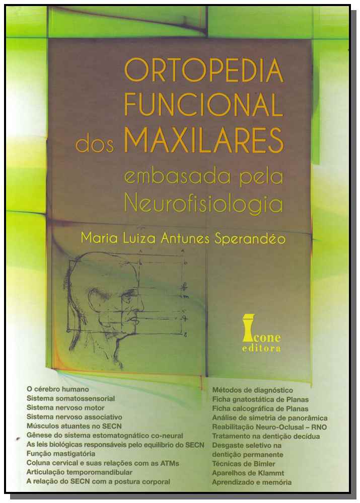 Ortopedia Funcional dos Maxilares