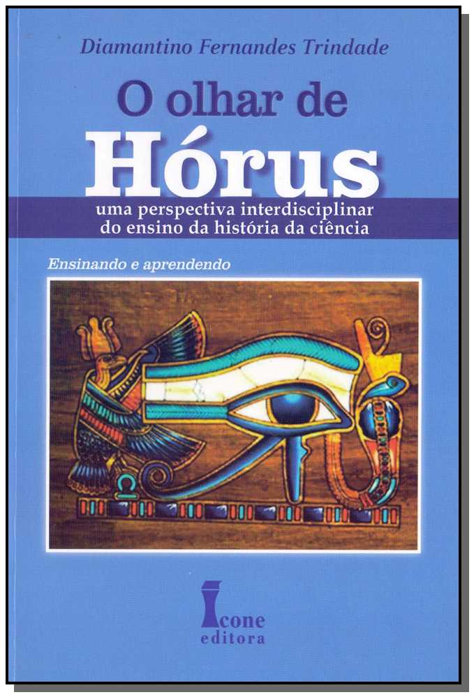 Olhar de Hórus, o