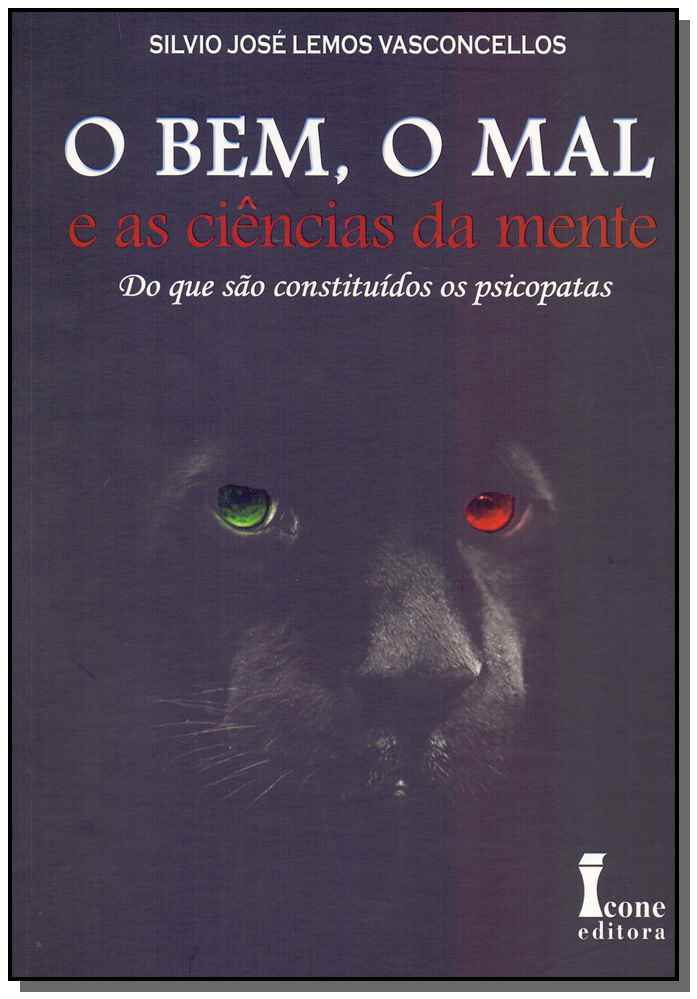 Bem, o Mal, o - (Ícone)