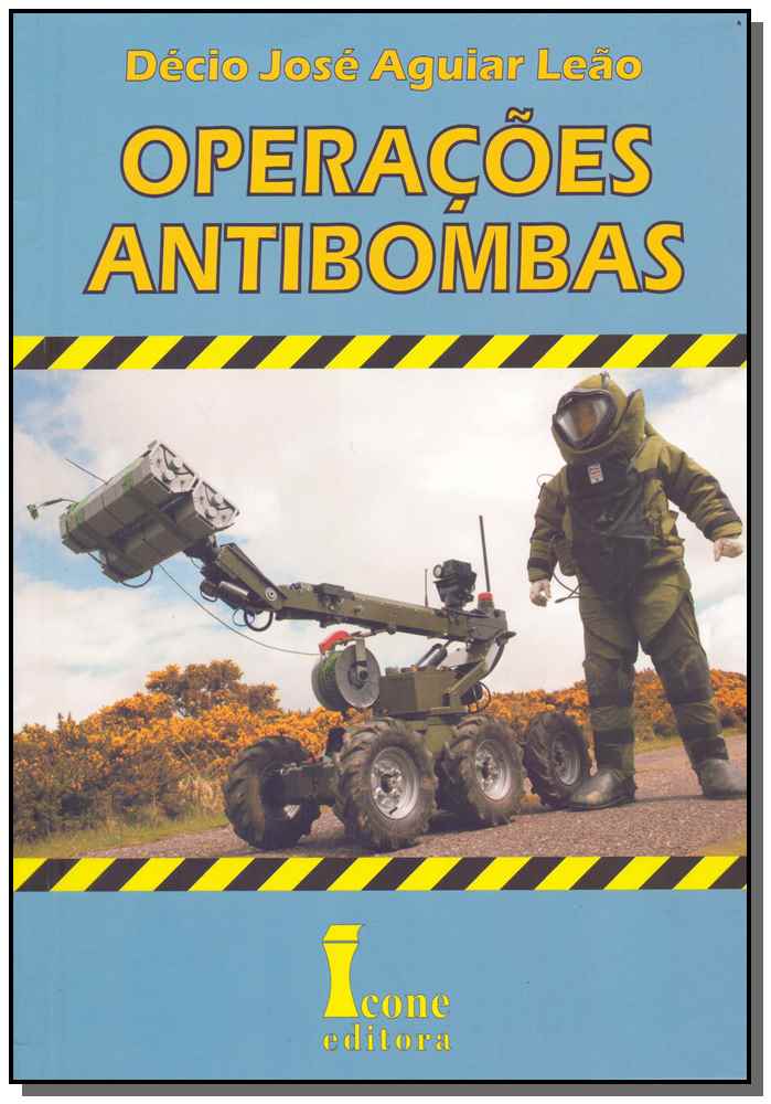 Operações Antibombas
