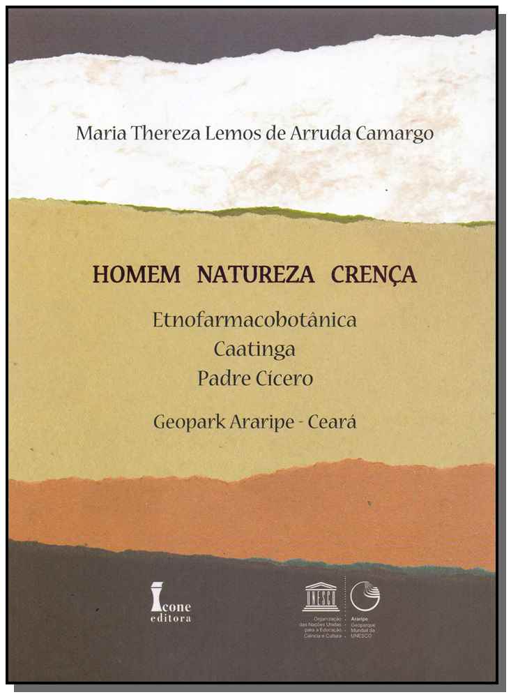 Homem Natureza Crença