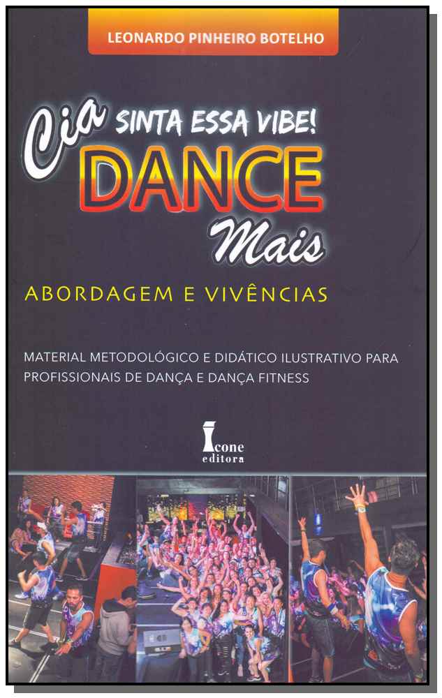 Cia Dance Mais