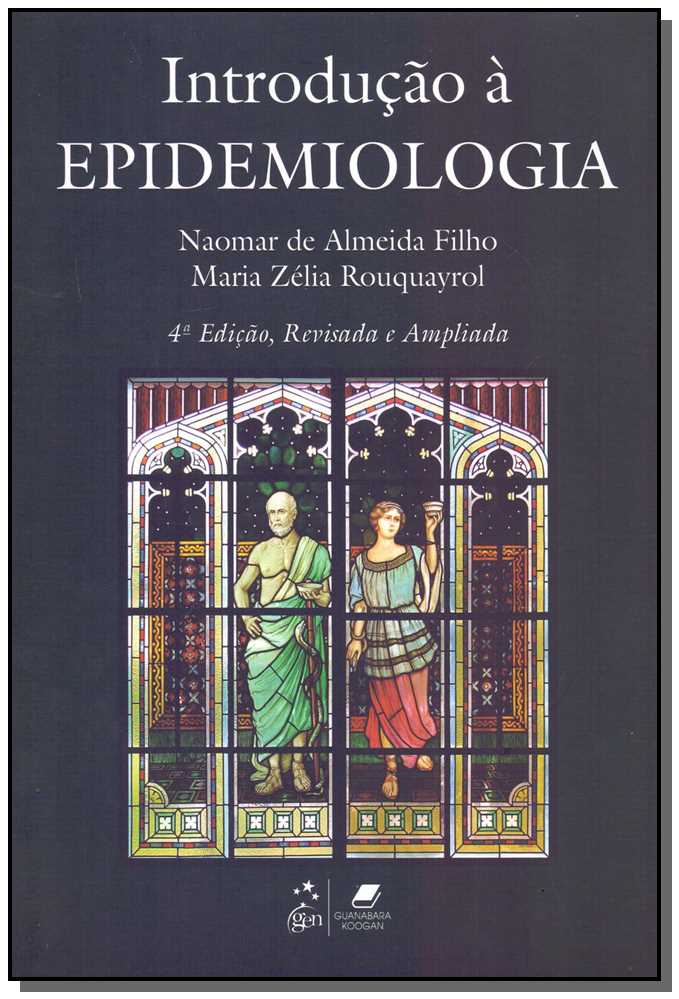Introdução à Epidemologia