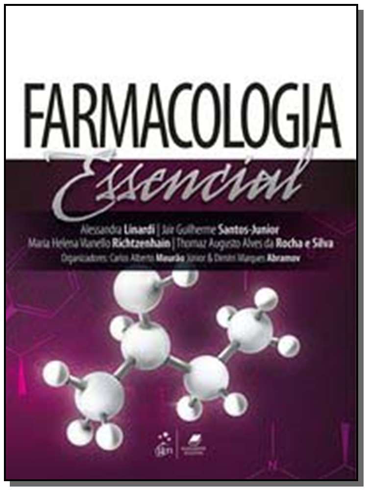 Farmacologia Essencial 01
