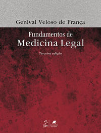 Fundamentos de Medicina Legal - 03ed/18