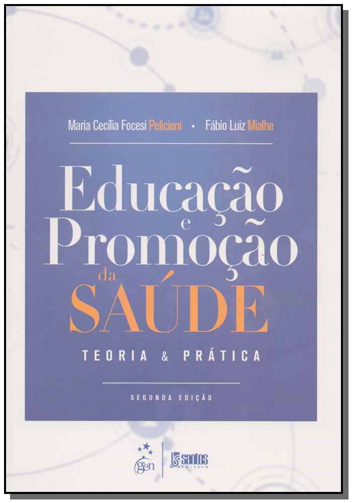 Educação e Promoção da Saúde