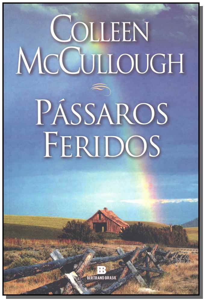 Pássaros Feridos
