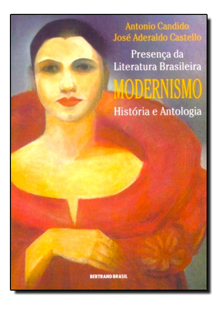 Plb II - O Modernismo