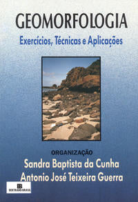 Geomorfologia: Exercícios, Técnicas e Aplicacoes