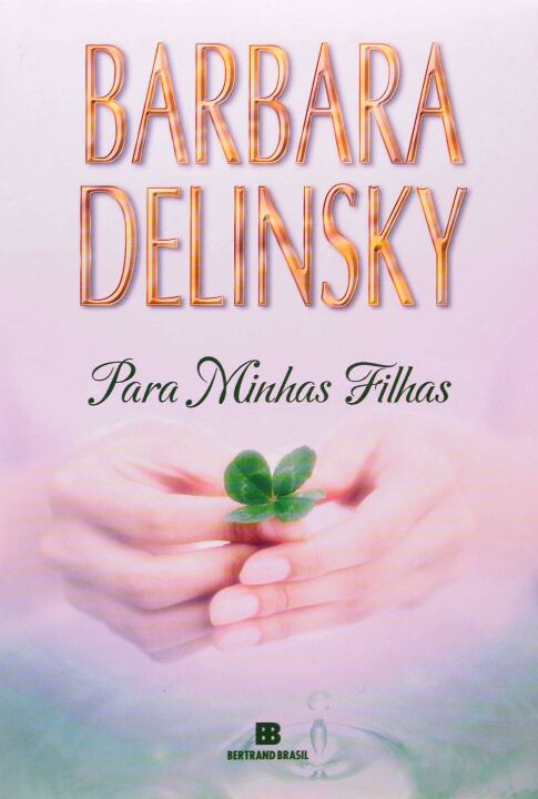 Para Minhas Filhas