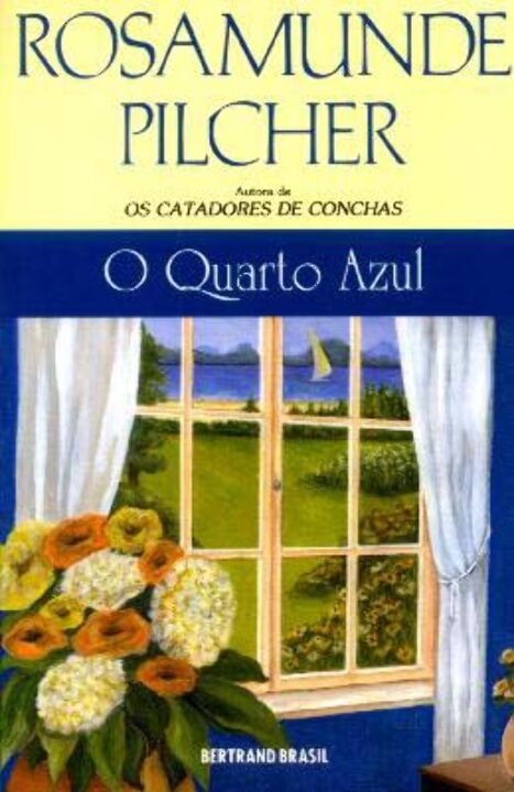 Quarto Azul, o