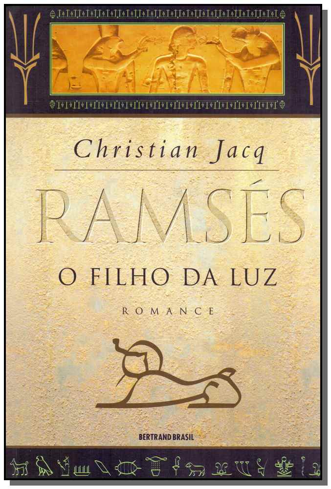 Ramsés - O Filho da Luz