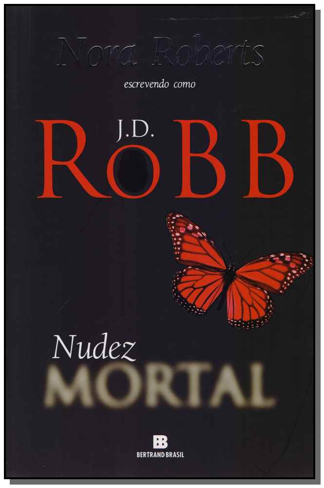 Nudez Mortal (Vol. 1)
