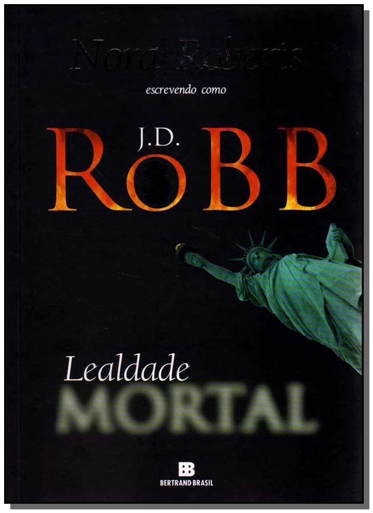 Lealdade Mortal (Vol. 9)