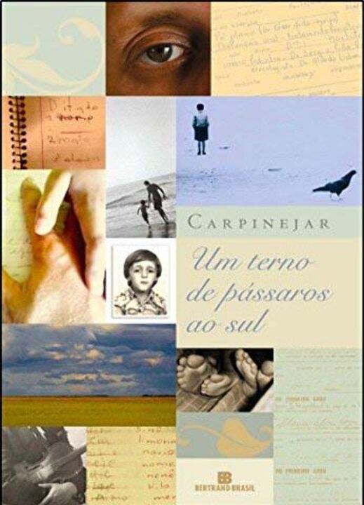 Um Terno de Pássaros ao Sul
