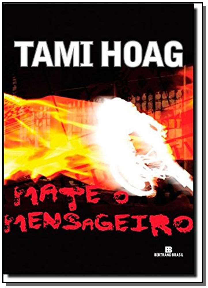 Mate o Mensageiro