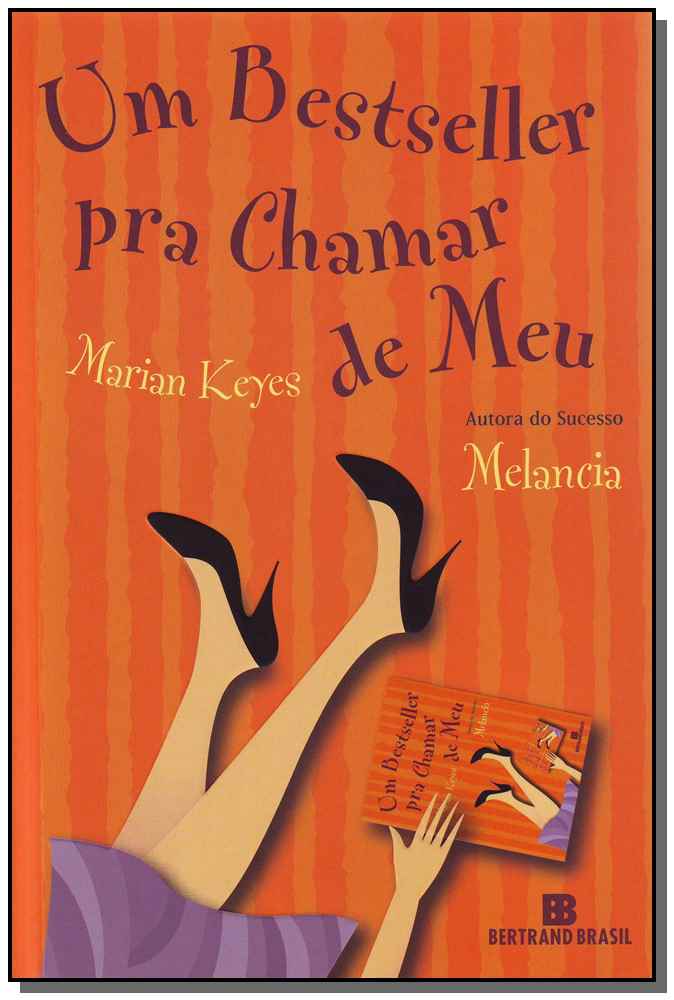 Um Bestseller pra Chamar de Meu