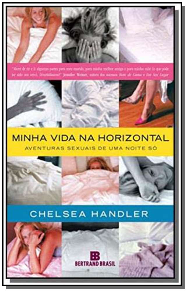 Minha Vida na Horizontal