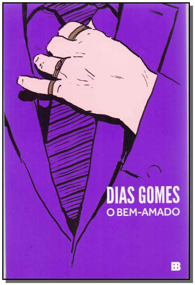 Bem-Amado,o 14ed/17