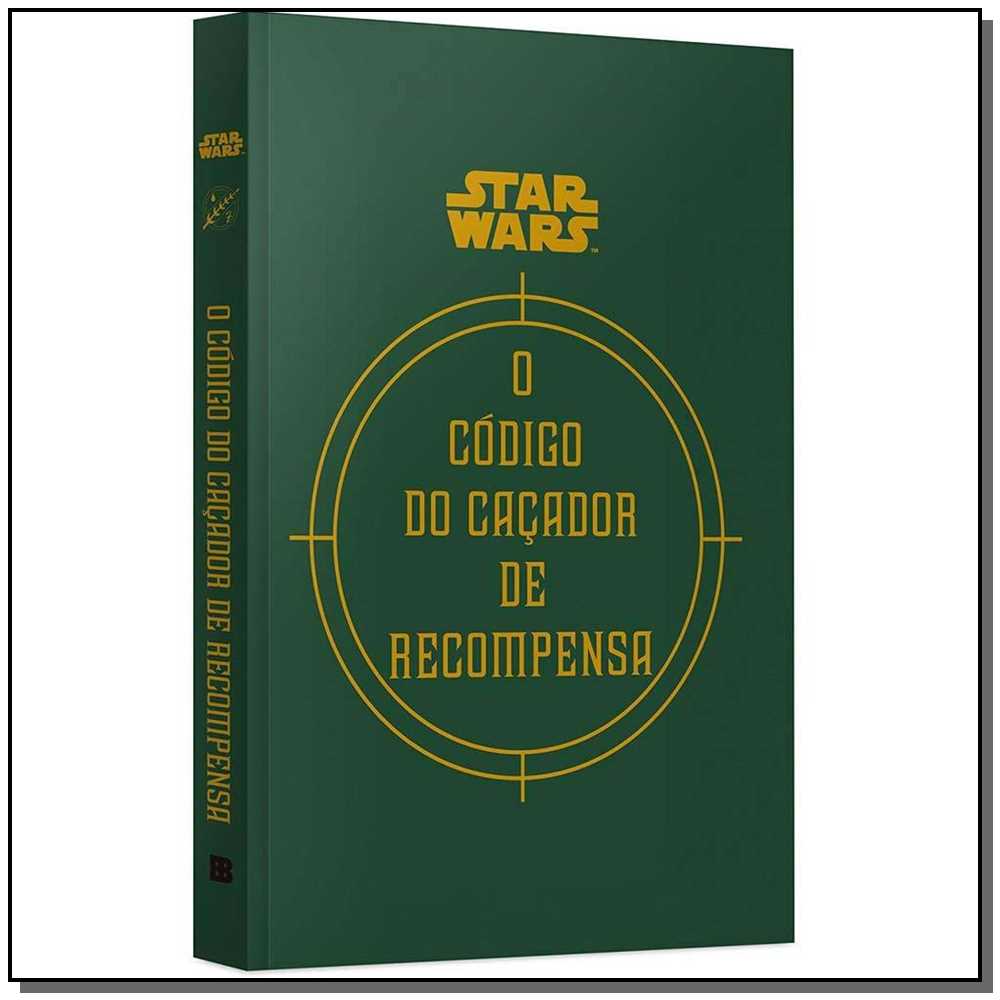 Star Wars: O Código do Caçador de Recompensa