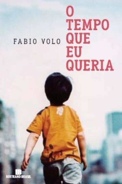 O Tempo que Eu Queria
