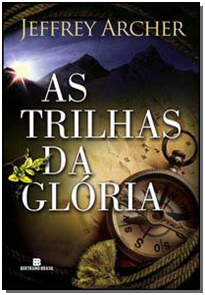 As Trilhas da Glória