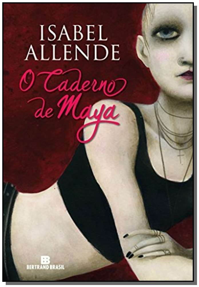 O Caderno de Maya