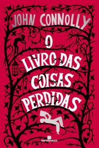 O Livro das Coisas Perdidas
