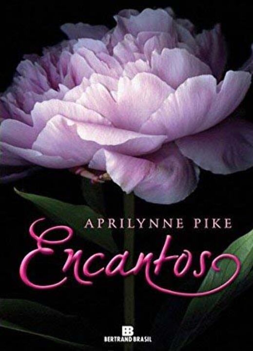 Encantos (Vol. 2 - Fadas)