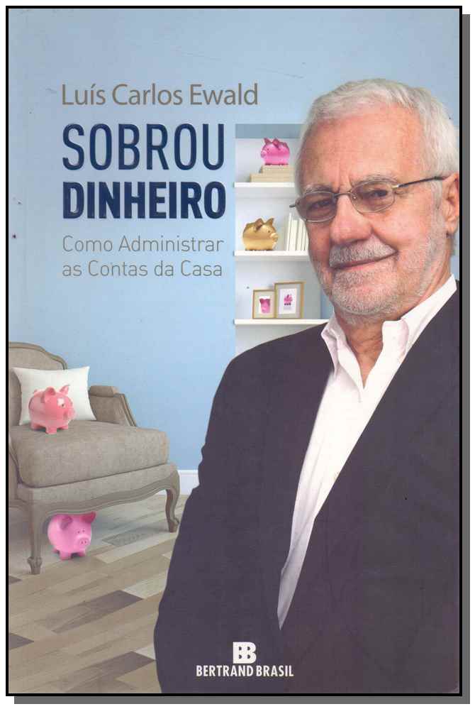 Sobrou Dinheiro - (5623)
