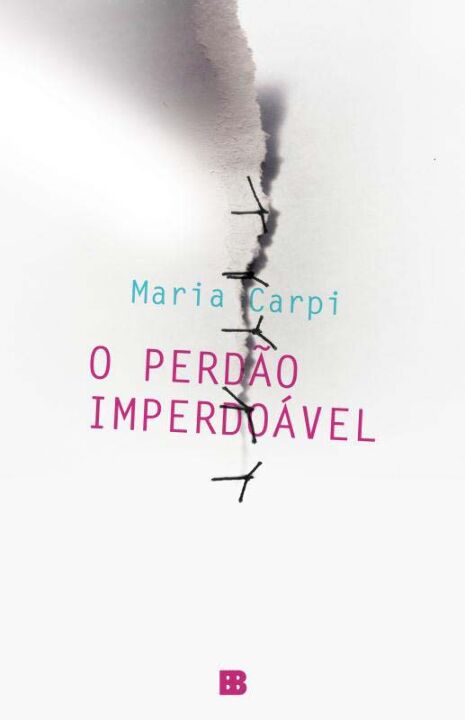 O Perdão Imperdoável