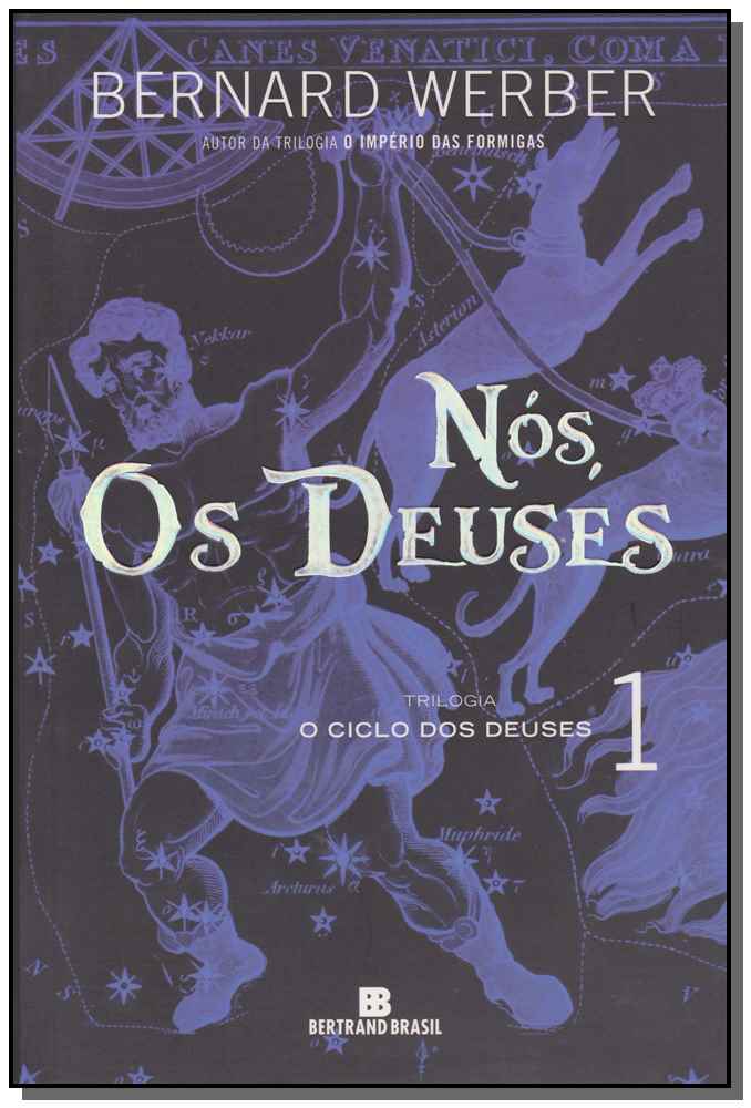 Nos, os Deuses - Vol.1