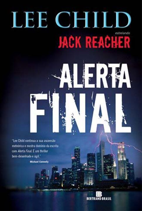 Alerta Final