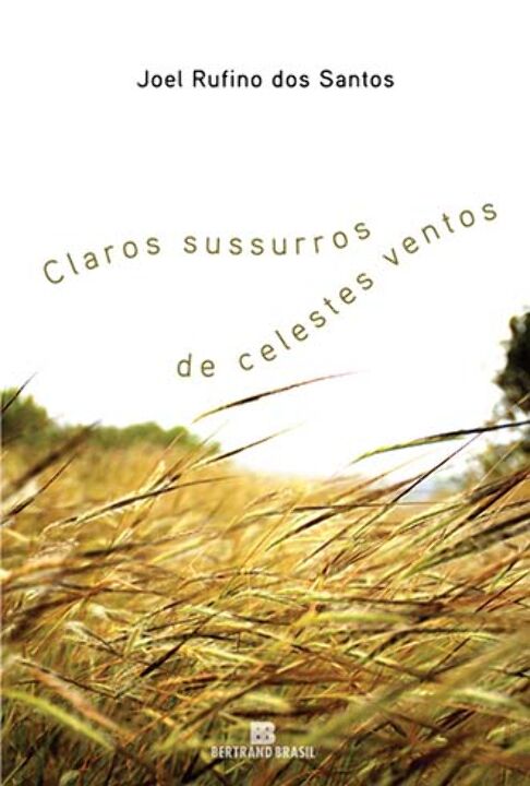 Claros Sussurros de Celestes Ventos