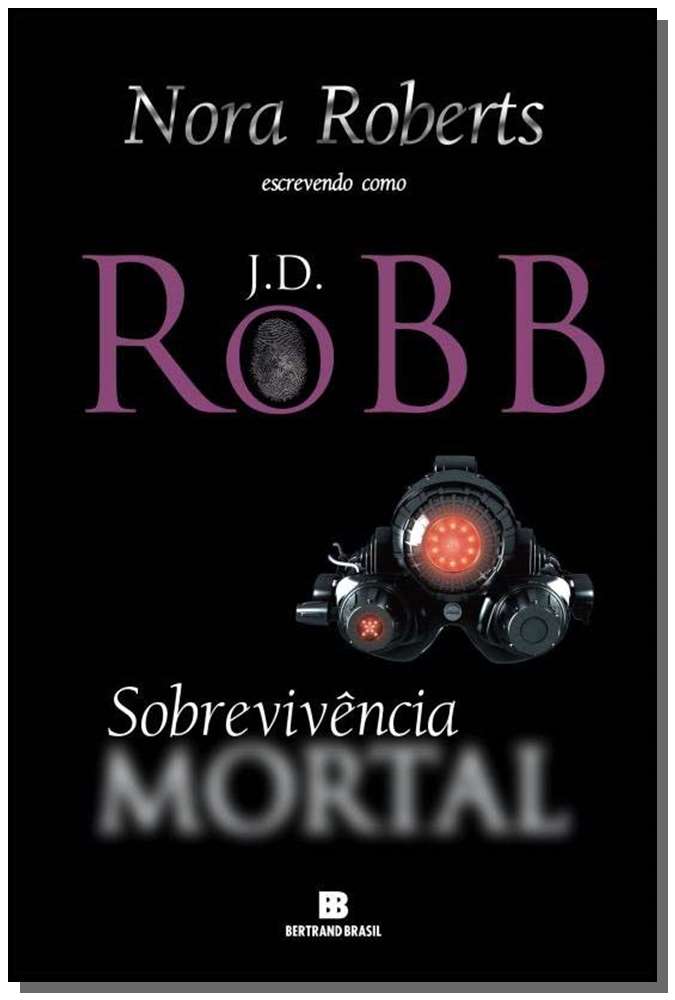 Sobrevivência Mortal (Vol. 20)