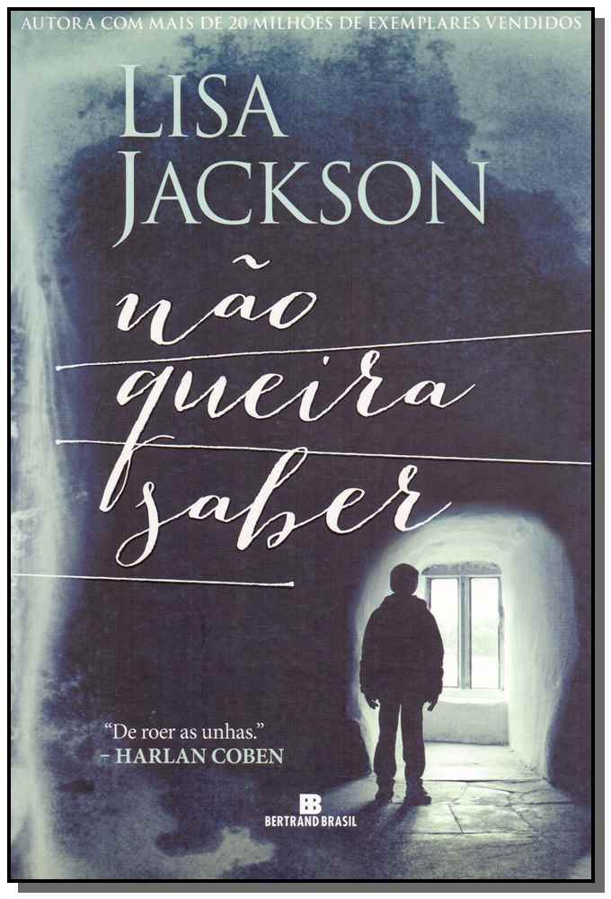 Não Queira Saber