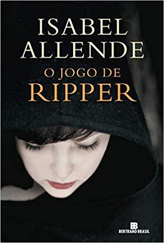 O Jogo de Ripper