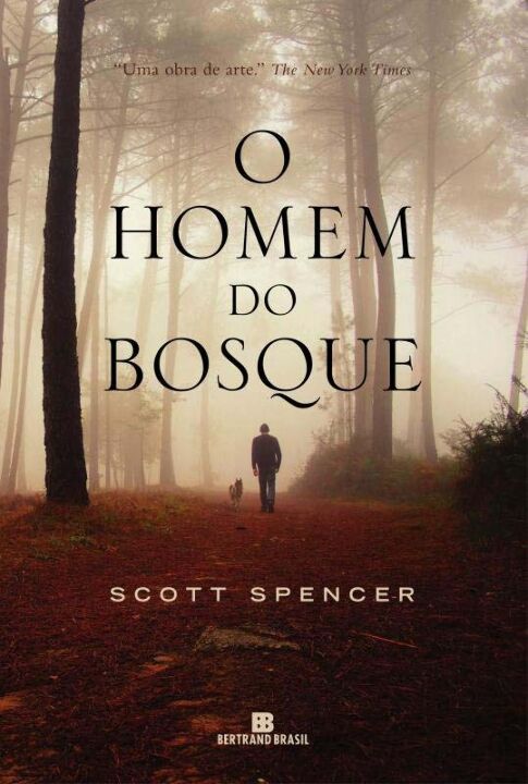 O Homem do Bosque