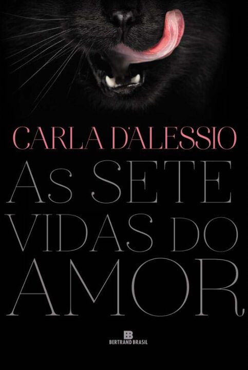 As Sete Vidas do Amor