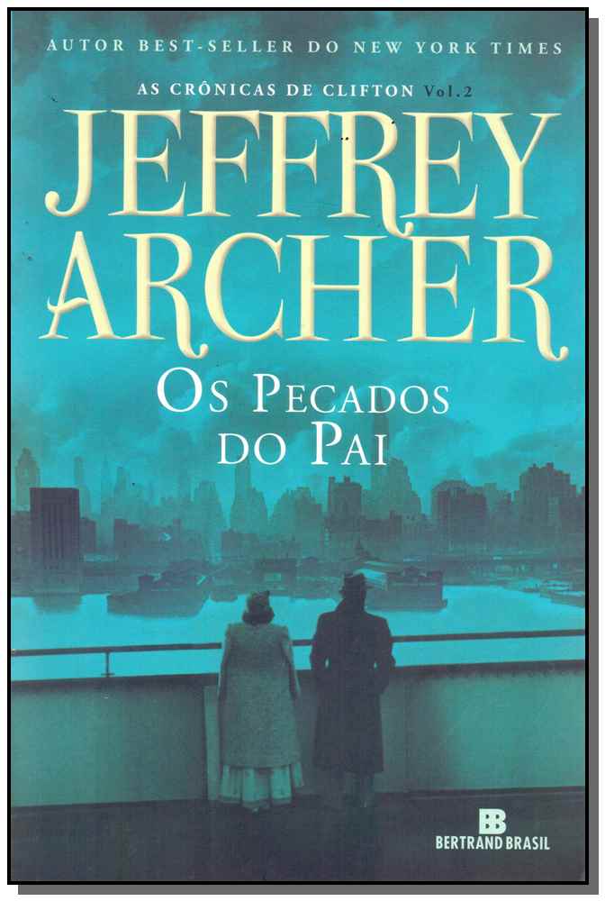 Os Pecados do Pai