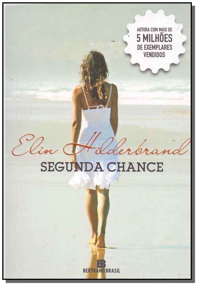 Segunda Chance