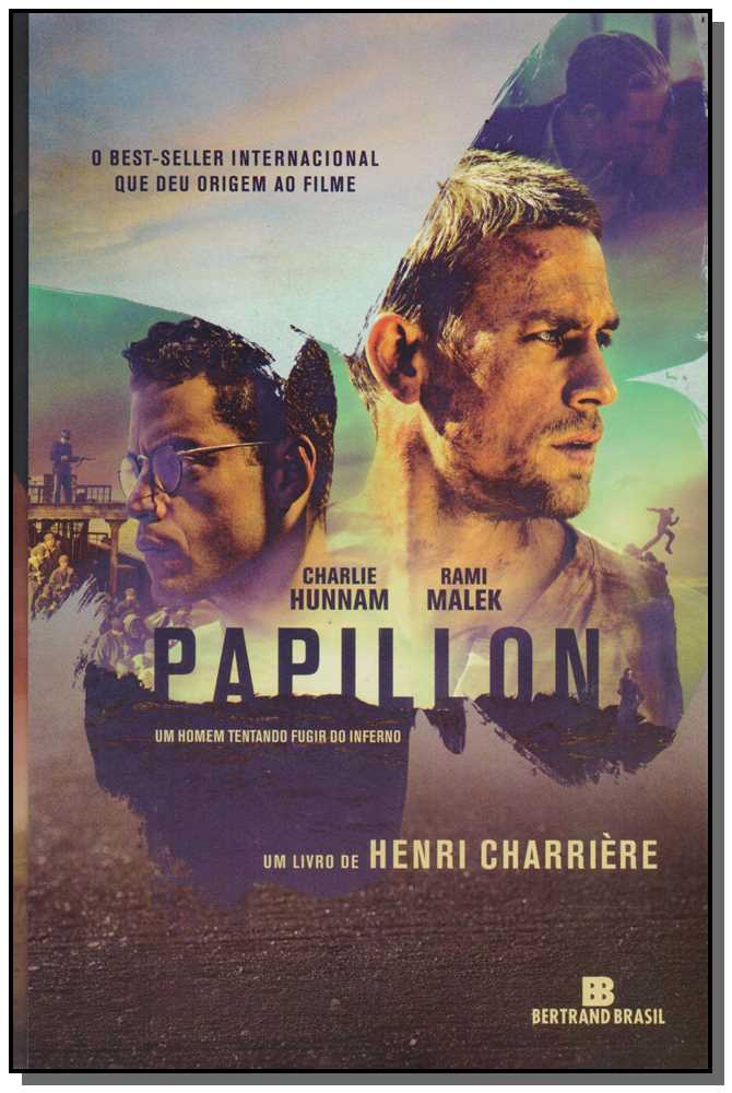 Papilon