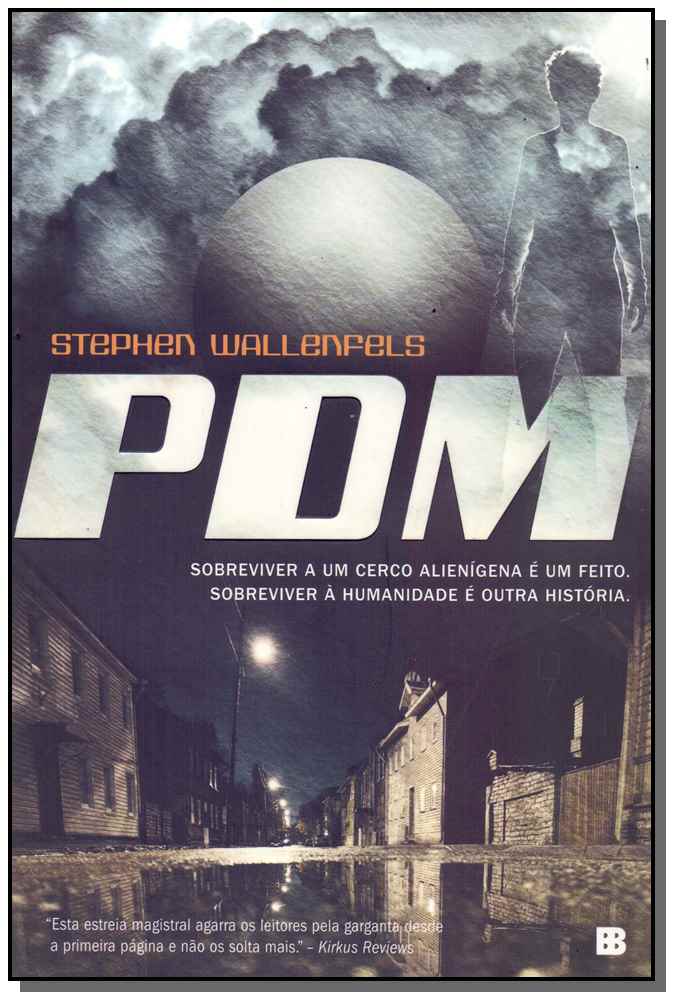 Pdm - Pérolas da Morte