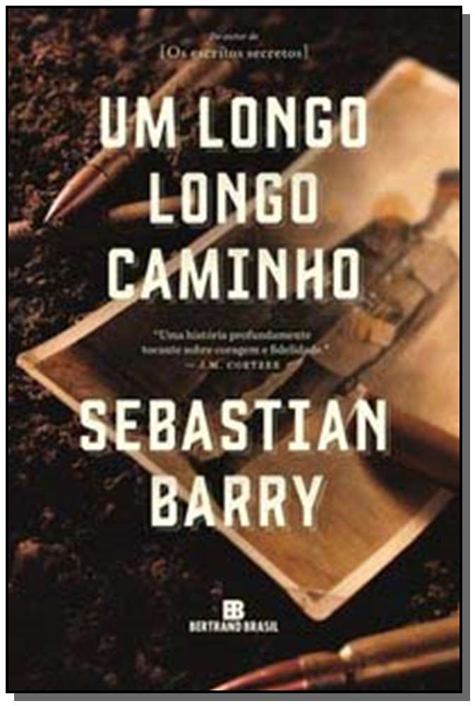 Um Longo Longo Caminho