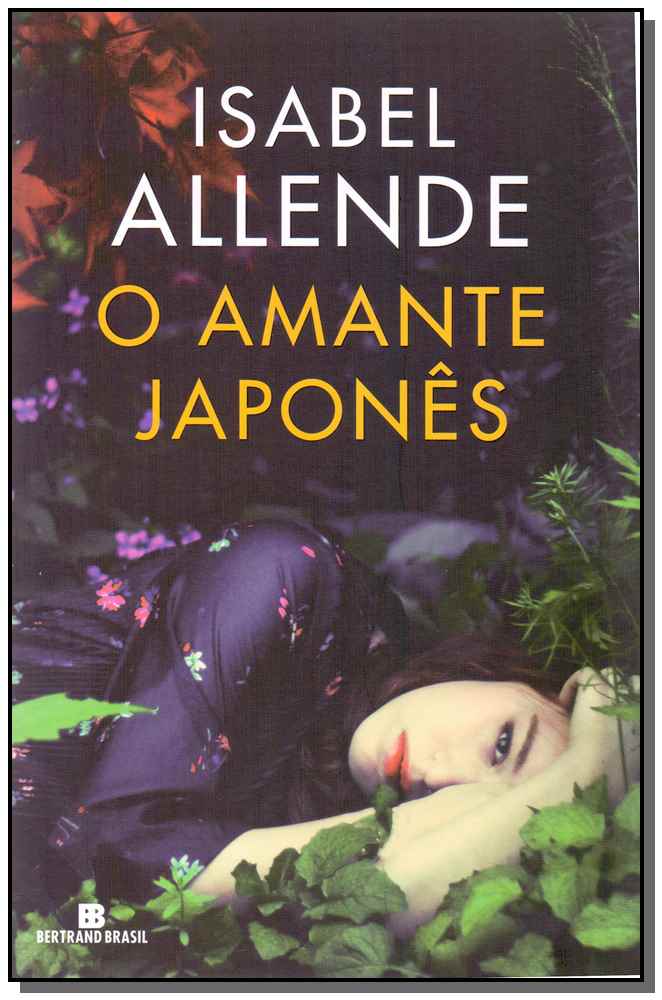 O Amante Japonês