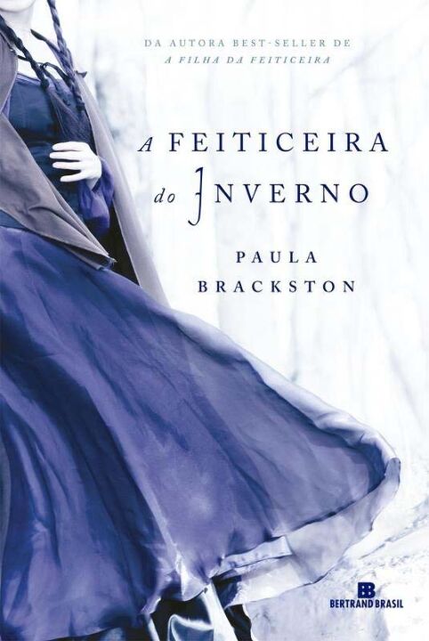 Feiticeira do Inverno, a