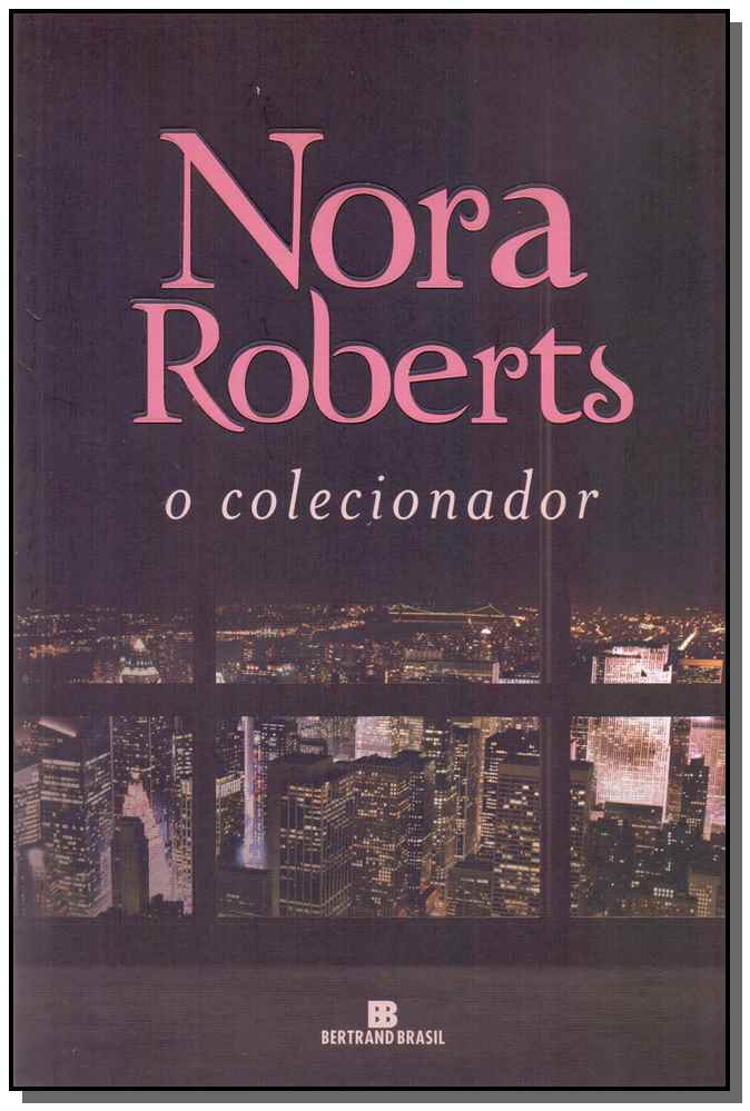 O Colecionador